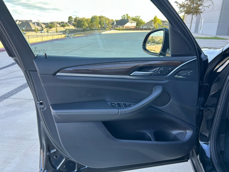 BMW X3 sDrive30i 2019