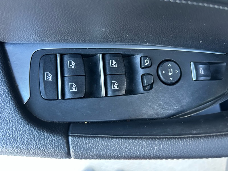 BMW X3 sDrive30i 2019