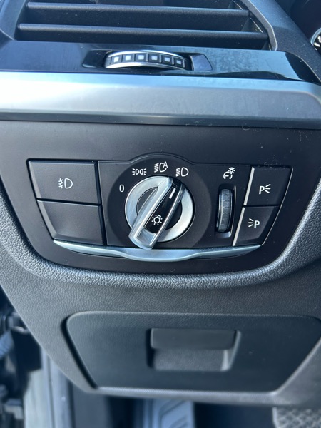 BMW X3 sDrive30i 2019