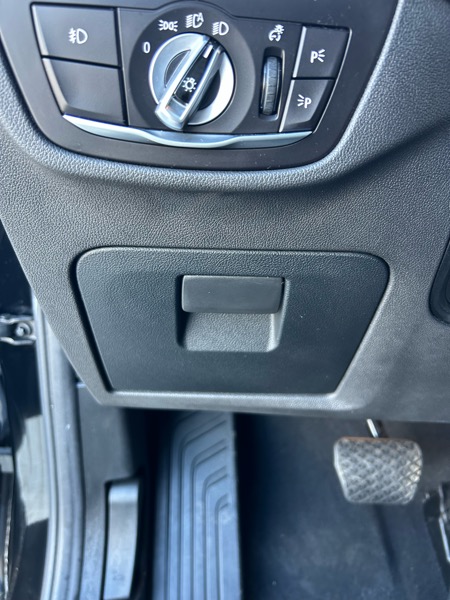 BMW X3 sDrive30i 2019