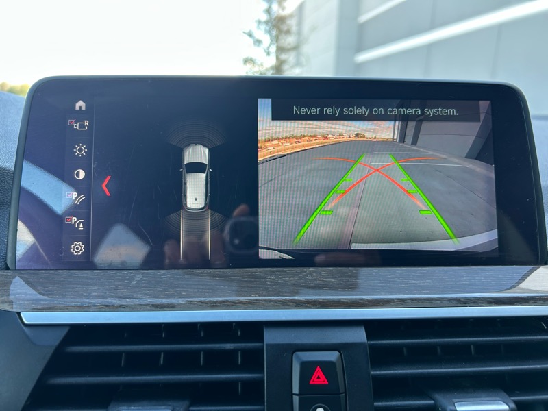 BMW X3 sDrive30i 2019