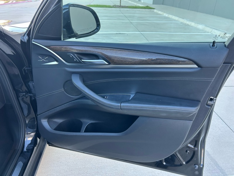 BMW X3 sDrive30i 2019