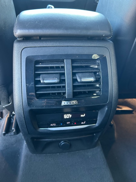 BMW X3 sDrive30i 2019