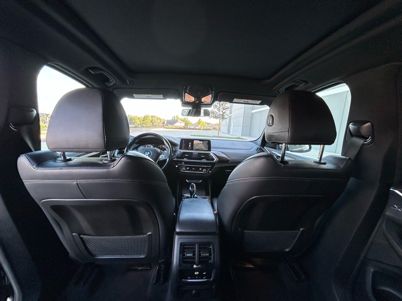 BMW X3 sDrive30i 2019