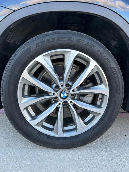 BMW X3 sDrive30i 2019