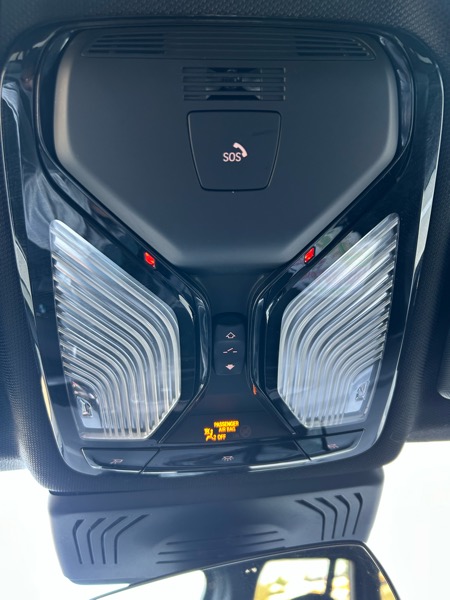 BMW X3 sDrive30i 2019