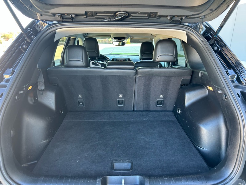 Jeep Cherokee Latitude Lux FWD 2021