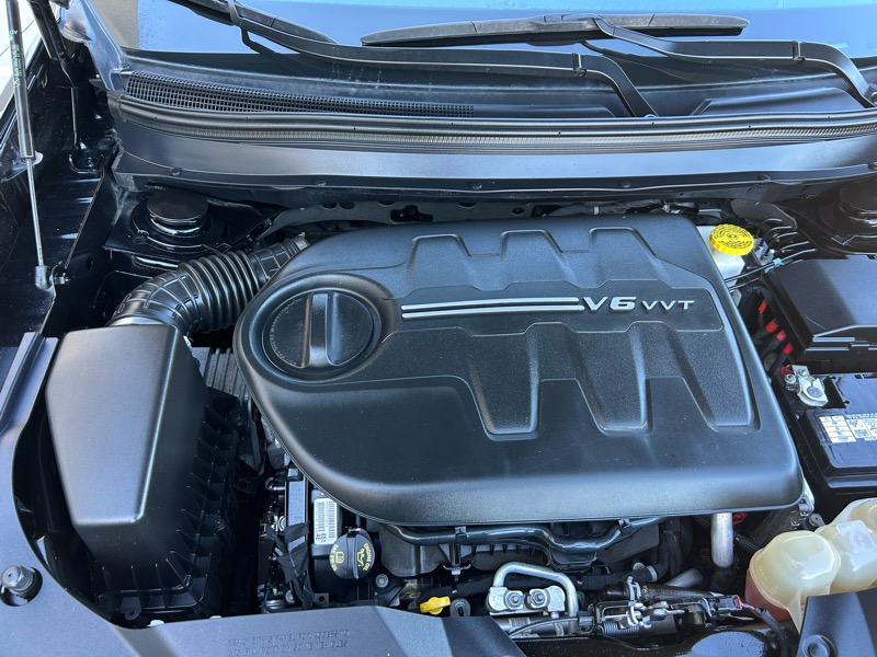 Jeep Cherokee Latitude Lux FWD 2021