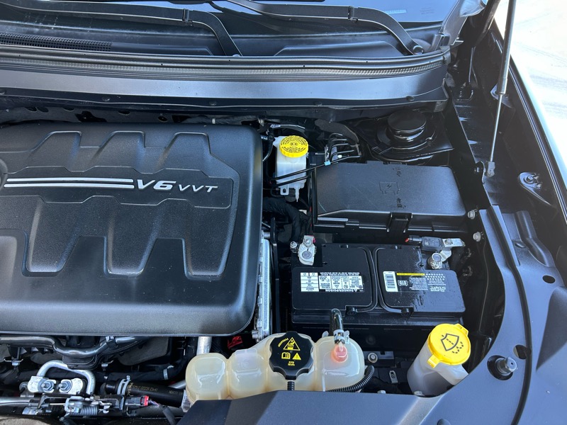 Jeep Cherokee Latitude Lux FWD 2021