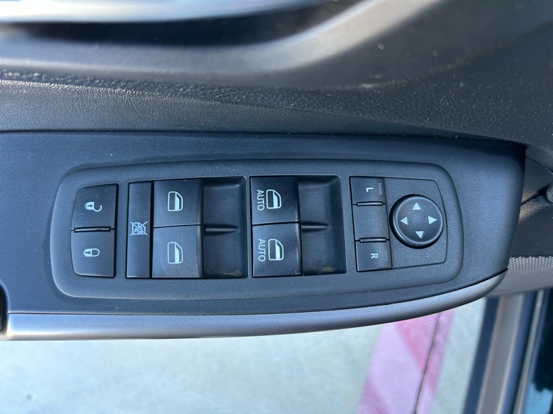 Jeep Cherokee Latitude Lux FWD 2021