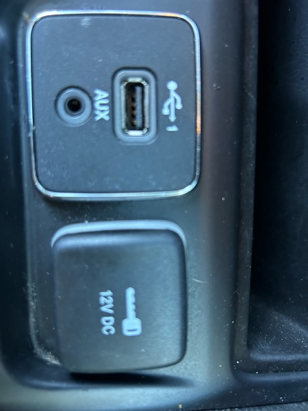 Jeep Cherokee Latitude Lux FWD 2021