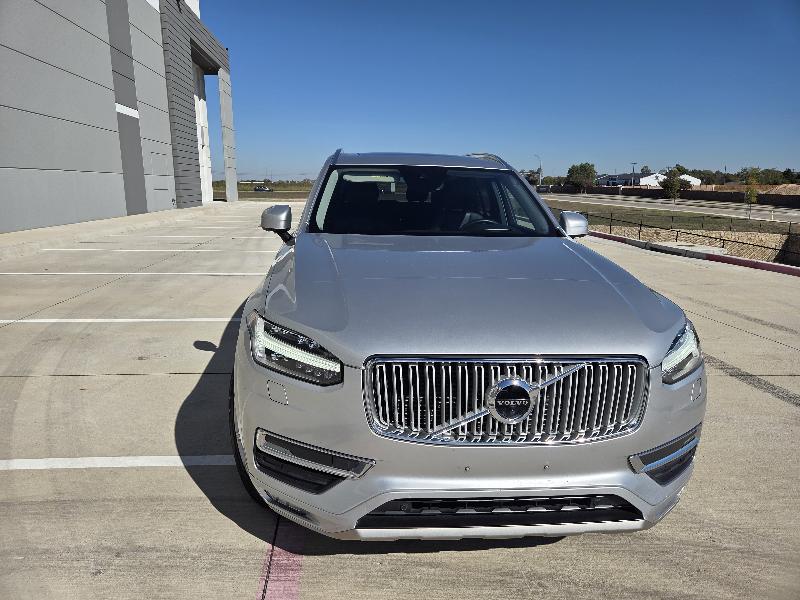 Volvo XC90 T6 Inscription AWD 2016