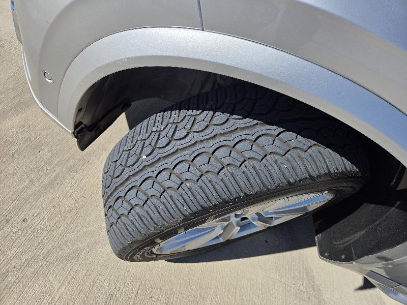 Volvo XC90 T6 Inscription AWD 2016