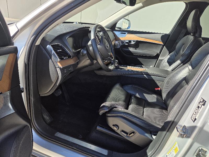 Volvo XC90 T6 Inscription AWD 2016