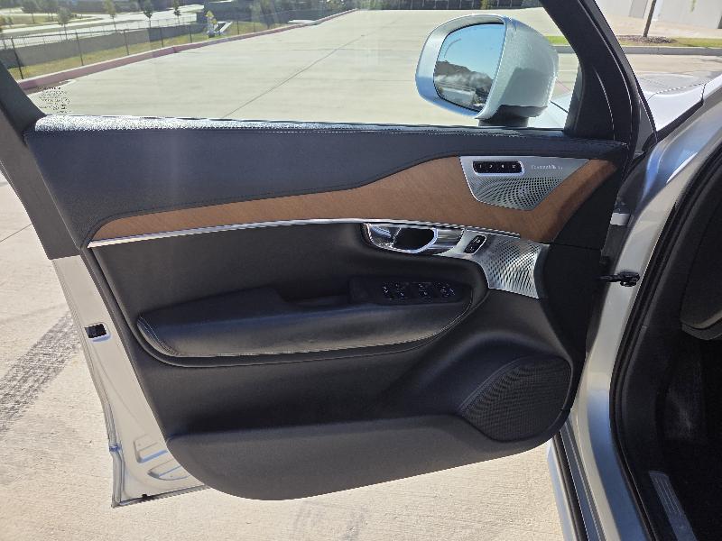 Volvo XC90 T6 Inscription AWD 2016