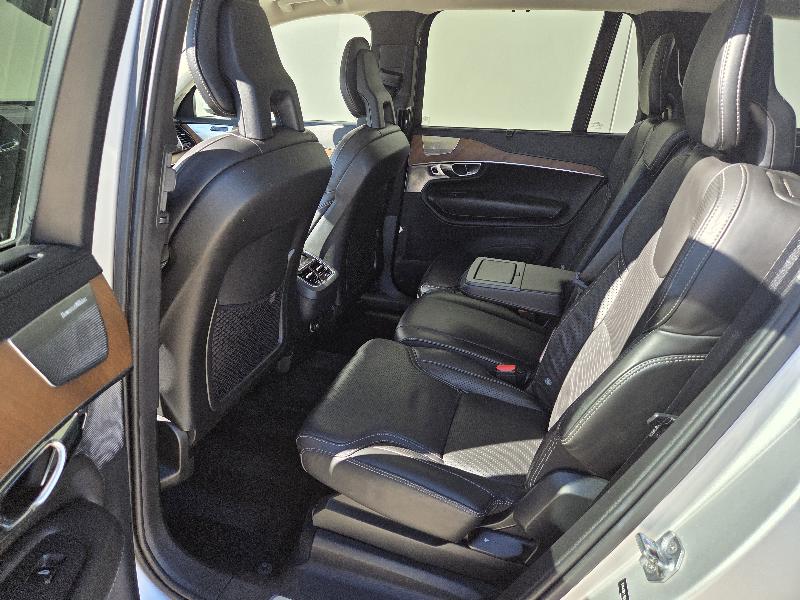 Volvo XC90 T6 Inscription AWD 2016