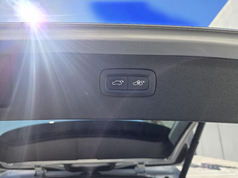 Volvo XC90 T6 Inscription AWD 2016