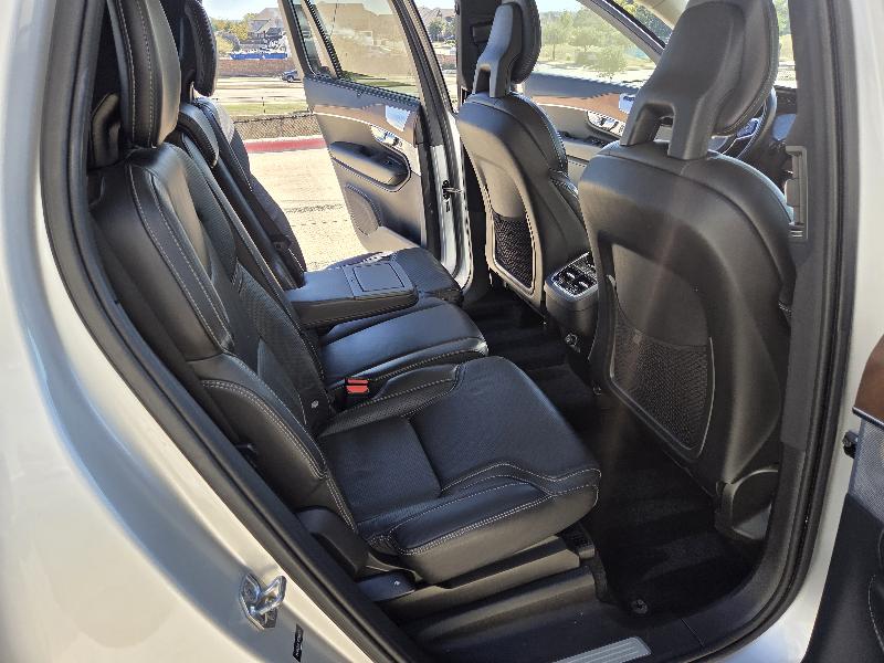 Volvo XC90 T6 Inscription AWD 2016