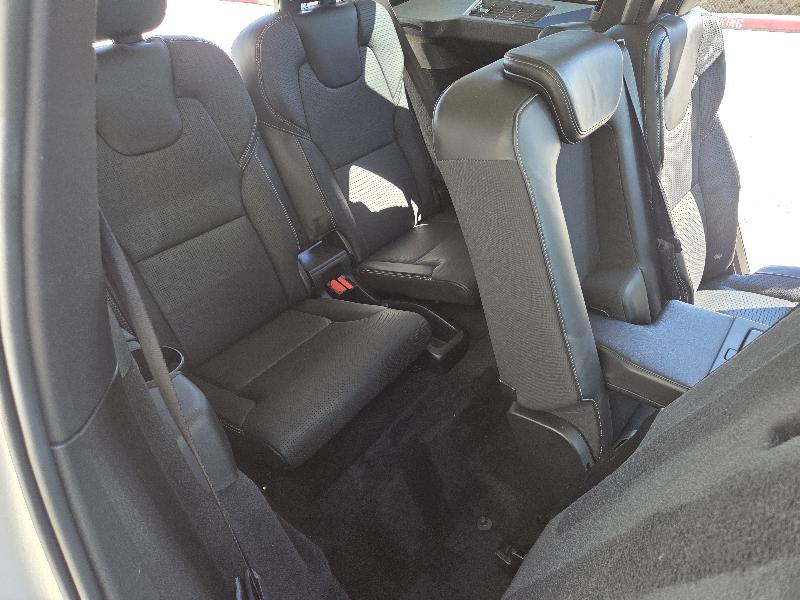 Volvo XC90 T6 Inscription AWD 2016