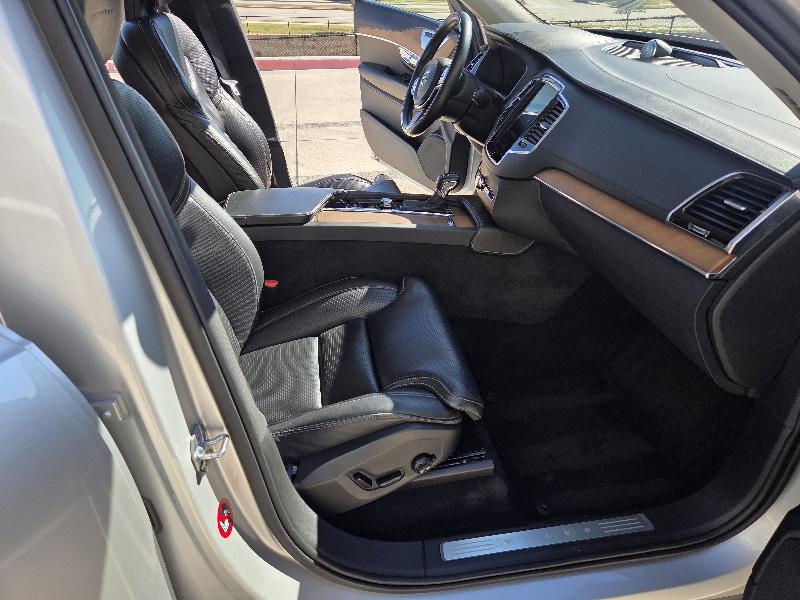 Volvo XC90 T6 Inscription AWD 2016