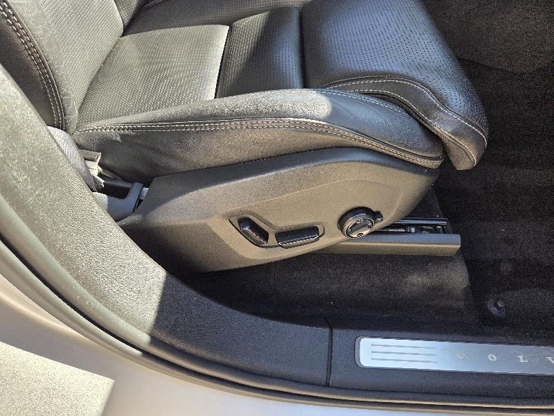 Volvo XC90 T6 Inscription AWD 2016