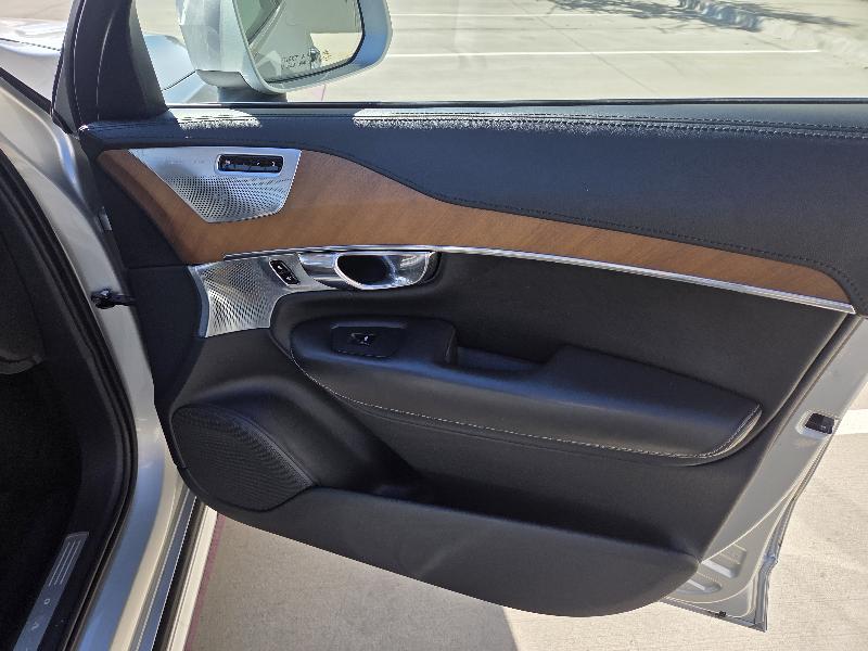 Volvo XC90 T6 Inscription AWD 2016