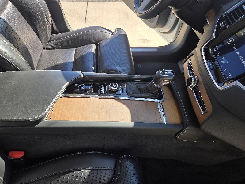 Volvo XC90 T6 Inscription AWD 2016