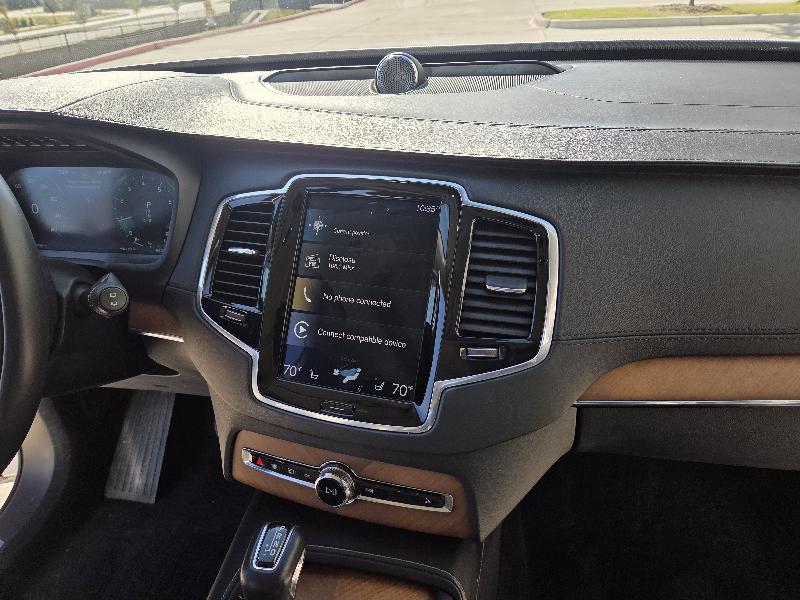 Volvo XC90 T6 Inscription AWD 2016