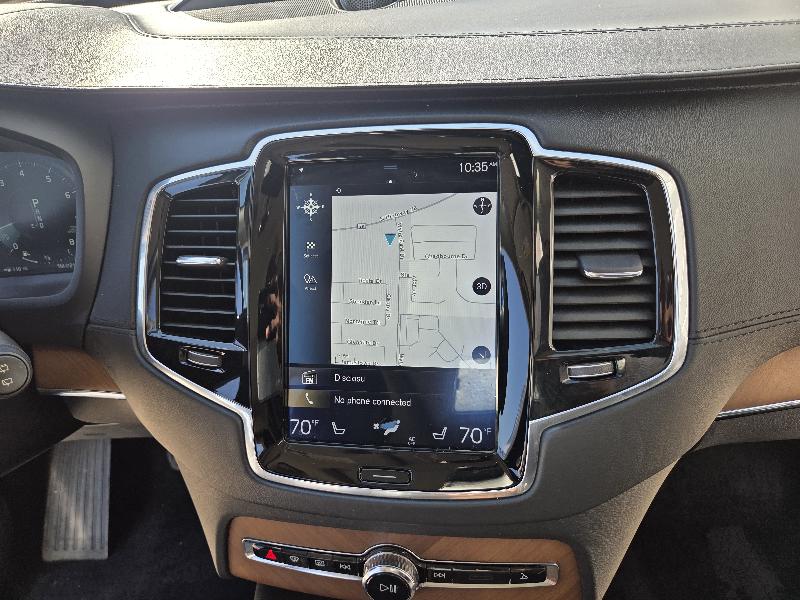 Volvo XC90 T6 Inscription AWD 2016