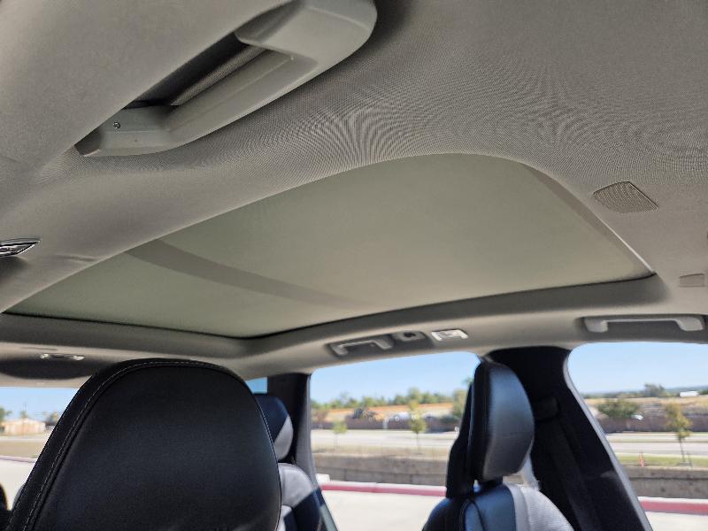 Volvo XC90 T6 Inscription AWD 2016