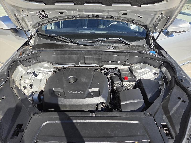 Volvo XC90 T6 Inscription AWD 2016