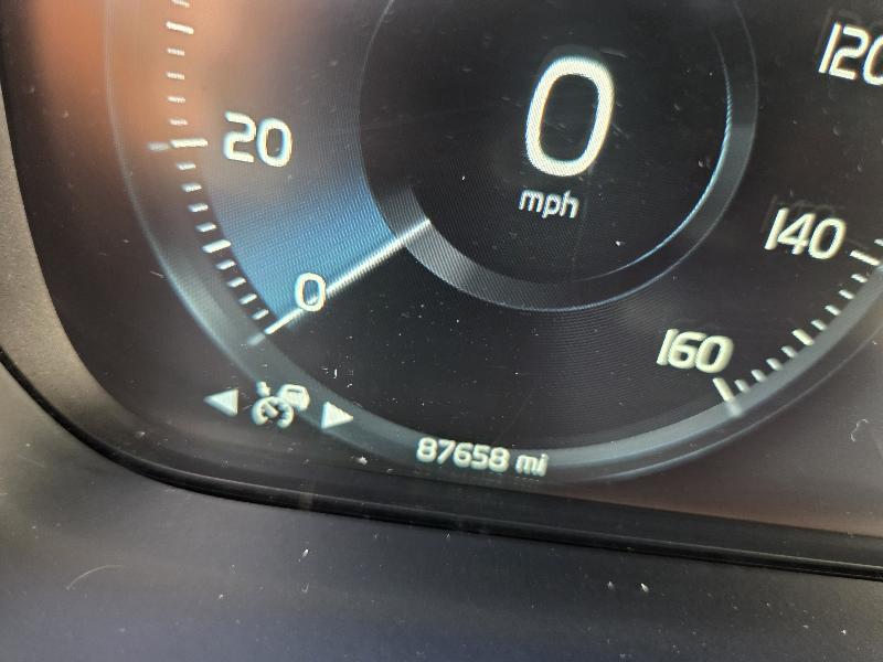 Volvo XC90 T6 Inscription AWD 2016