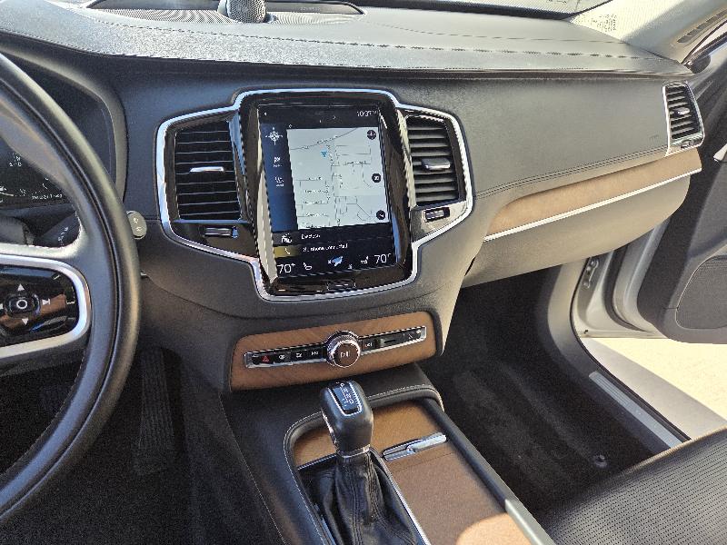 Volvo XC90 T6 Inscription AWD 2016