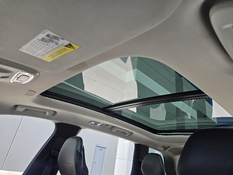 Volvo XC90 T6 Inscription AWD 2016