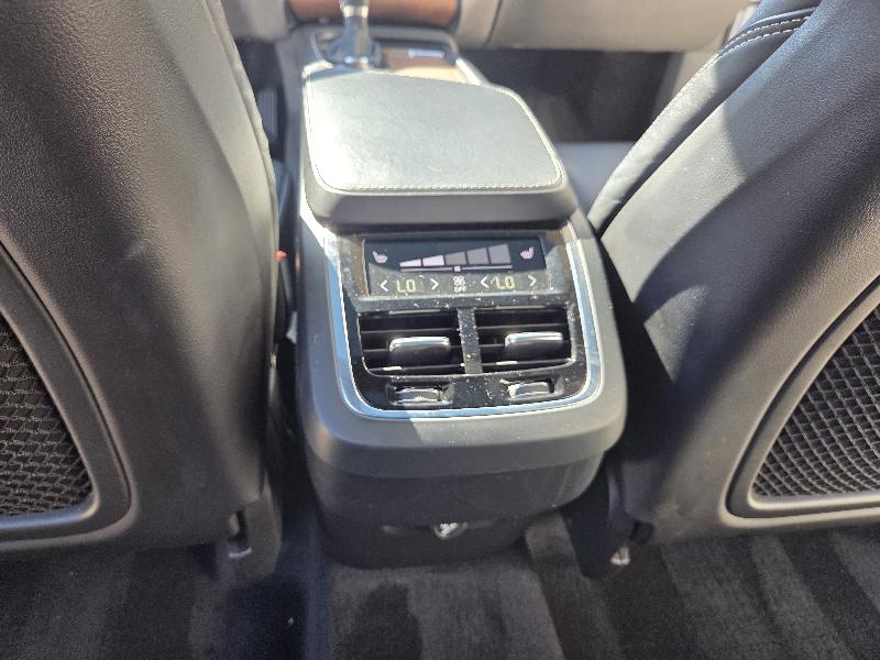 Volvo XC90 T6 Inscription AWD 2016