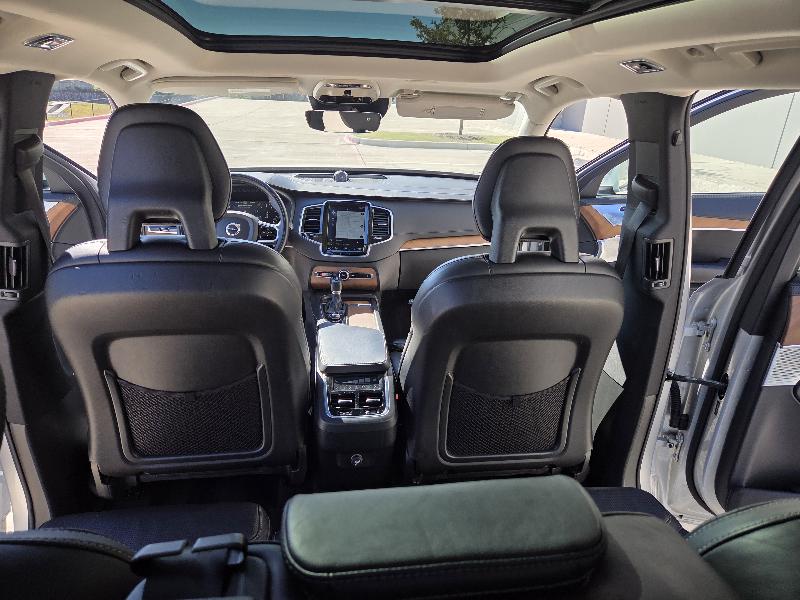 Volvo XC90 T6 Inscription AWD 2016