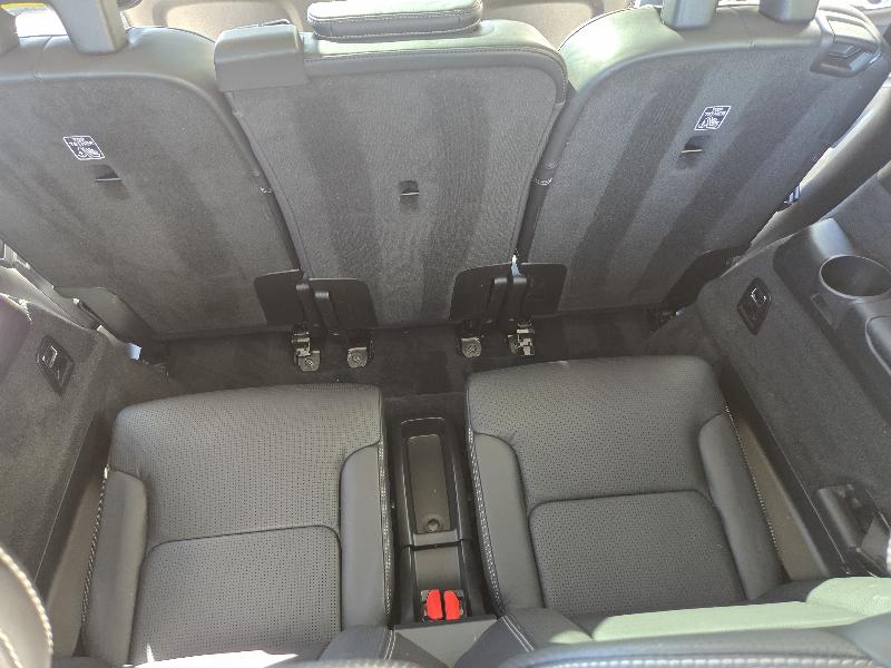 Volvo XC90 T6 Inscription AWD 2016