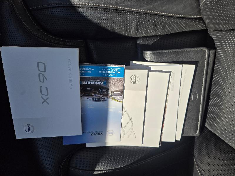 Volvo XC90 T6 Inscription AWD 2016