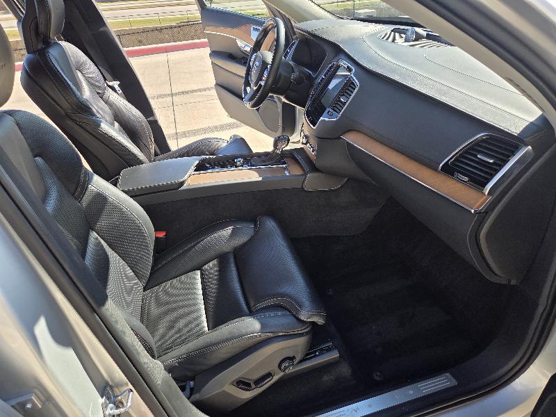 Volvo XC90 T6 Inscription AWD 2016