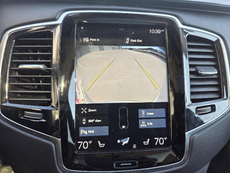 Volvo XC90 T6 Inscription AWD 2016