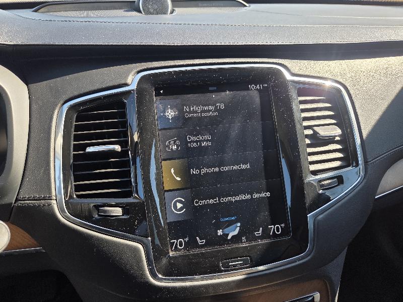 Volvo XC90 T6 Inscription AWD 2016