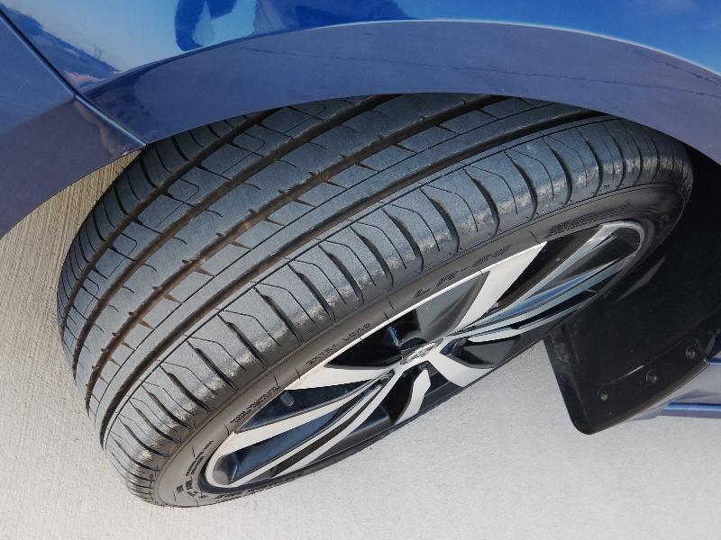 Nissan Altima 2.5 SR 2020