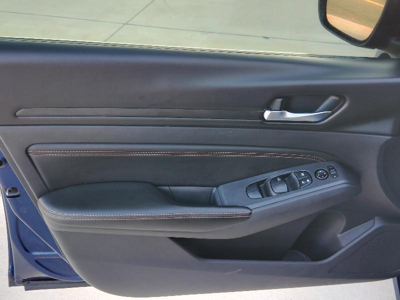 Nissan Altima 2.5 SR 2020