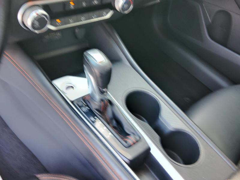 Nissan Altima 2.5 SR 2020