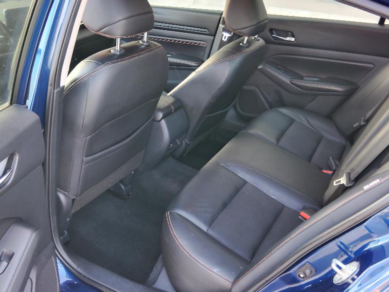 Nissan Altima 2.5 SR 2020