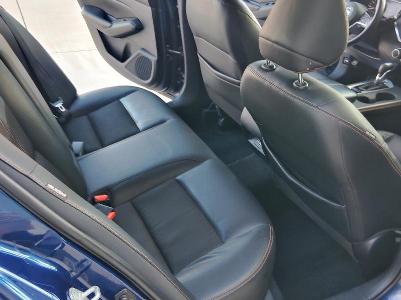 Nissan Altima 2.5 SR 2020