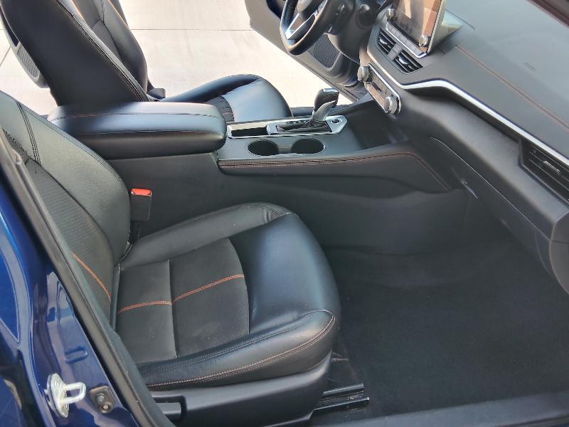 Nissan Altima 2.5 SR 2020