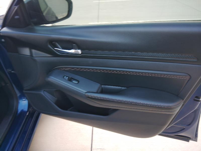 Nissan Altima 2.5 SR 2020