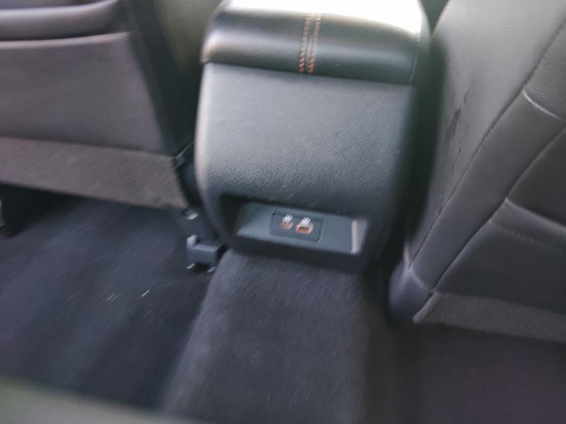 Nissan Altima 2.5 SR 2020