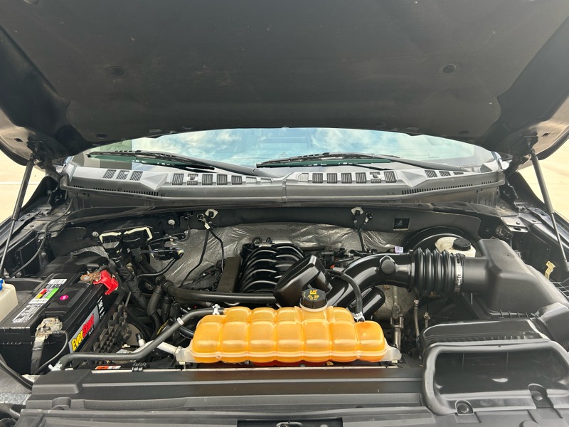 Ford F-150 XLT SuperCrew 5.5-ft. Bed 2WD 2015